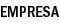 Empresa